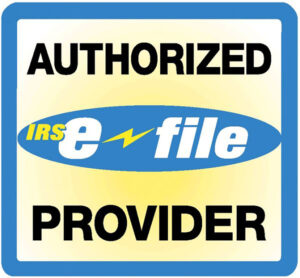 e-file provider