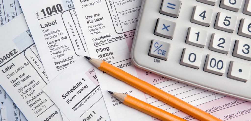 You can amend up to three years of tax returns and may get a sizeable refund in return.