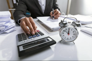 Understanding Penalties and Fees: What Happens If You Miss the Tax Deadline?