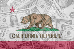 Will Californians Vote to Cap Future Tax Increases
