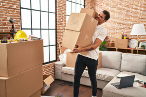 Study Finds Taxes Make People Move to Different States