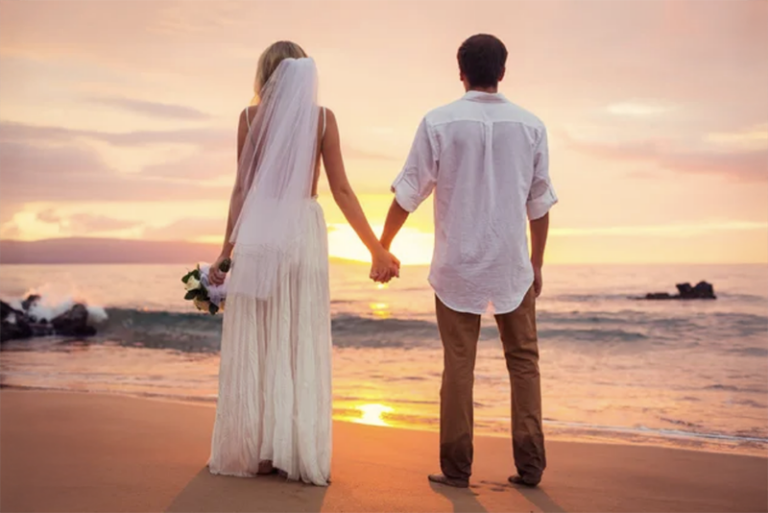 Just Married? Tax Tips for Marriage Status Changes