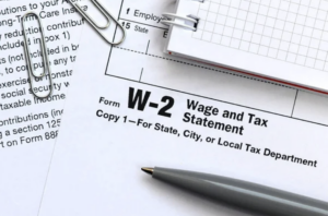 Tax Form W-2 Explained: Who Gets It and How to File It