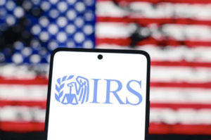 Massive IRS Data Leak Over 400,000 Taxpayers Affected - Local Tax