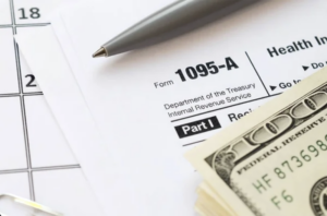 Tax Forms 1095-A, 1095-B What You Need to Know - Local Tax