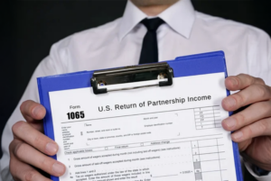 Step-by-Step Guide to Filing IRS Form 1065 for Your Partnership - Local Tax