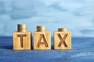 What is IRS Tax Form 8822 and Who Needs It? - Local Tax