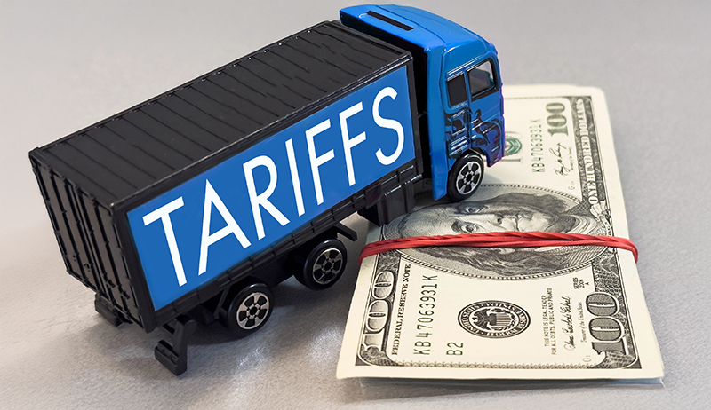 How Tariffs Could Raise Prices Without Lowering Your Taxes - Local Tax