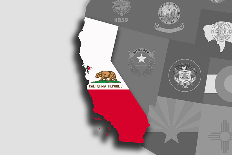 Breaking Down California’s Nine Income Tax Brackets - Local Tax