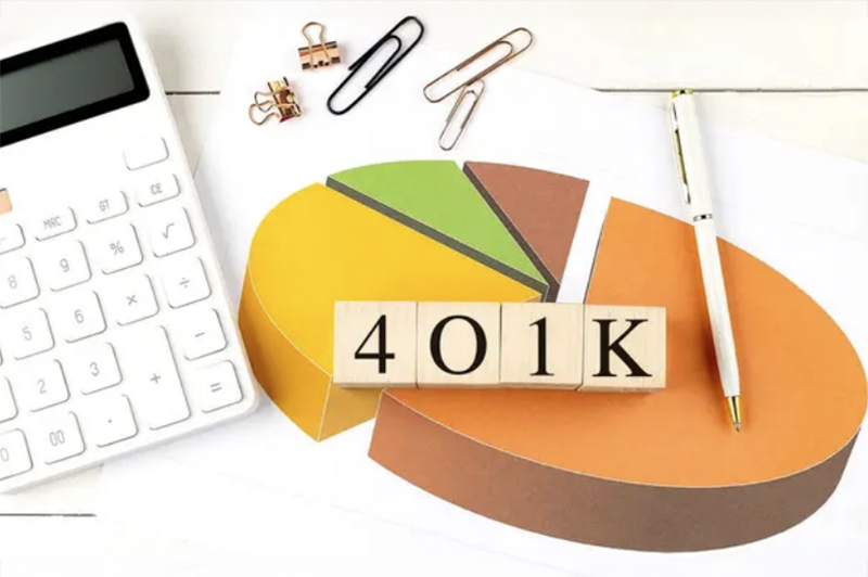 IRS Raises 401(k) and IRA Limits for 2026 - Local Tax