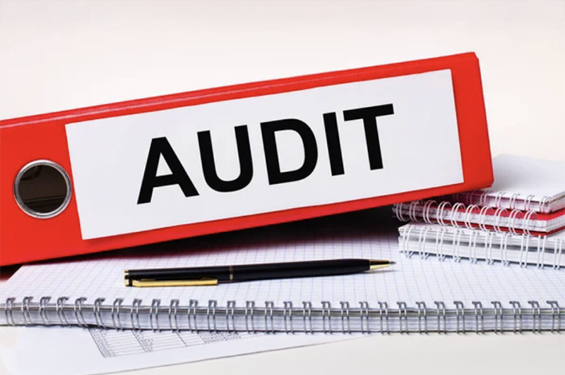 How Small Business Owners Should Handle an IRS Audit - Local Tax