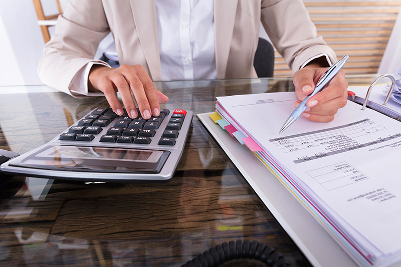 What Small Business Owners Need to Know About Bookkeeping - Local Tax