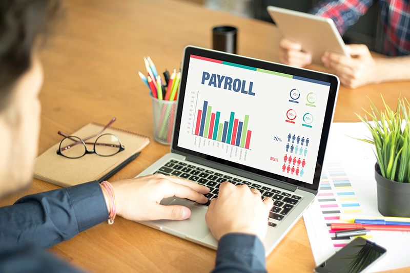 How Local Tax Helps Small Businesses With Payroll Services - Local Tax