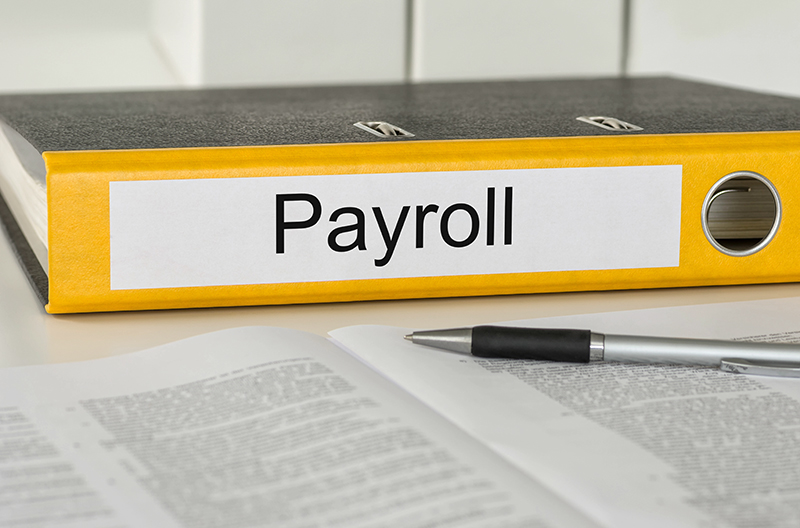 Payroll and Bookkeeping Services for Small Businesses in Bellflower, CA - Local Tax