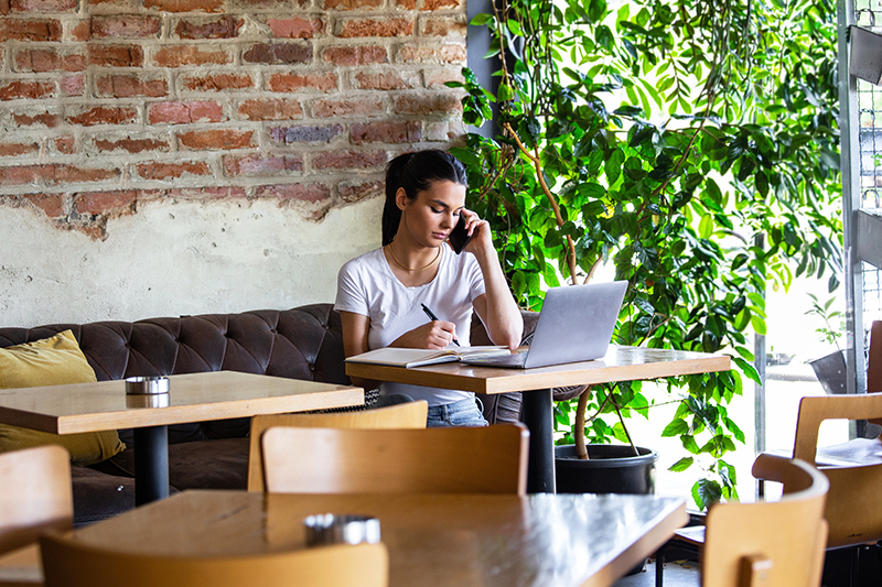 1099 Taxes in California - A Simple Guide for Independent Contractors - Local Tax