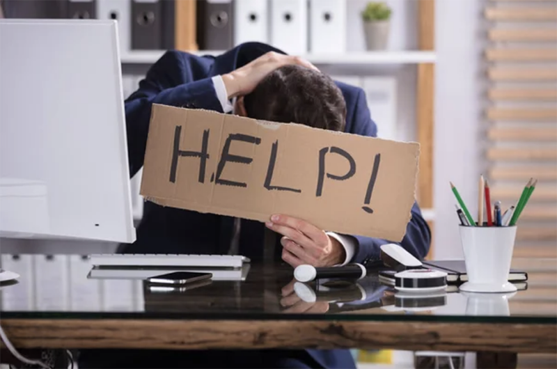 Bookkeeping Mistakes That Cost Small Businesses Thousands - Local Tax