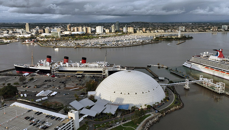 Income Tax Services for Long Beach, CA Residents - Local Tax - Local Tax