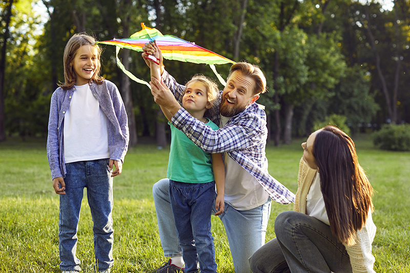 Tax Credits Available for Families in 2026 - What You Should Know - Local Tax