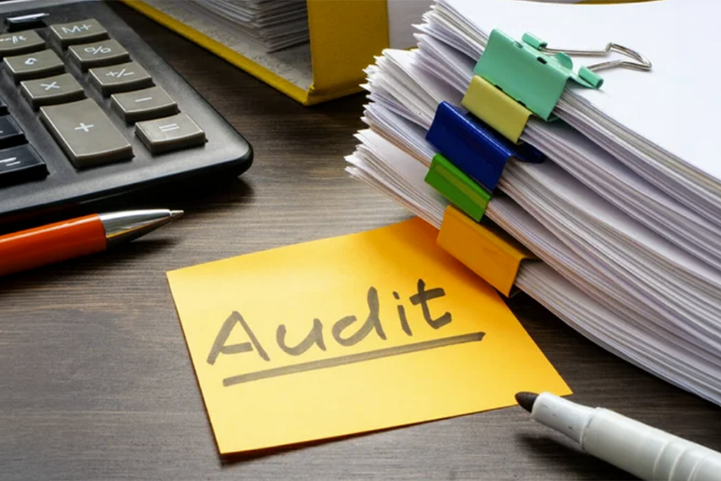 What Triggers an IRS Audit? Common Red Flags You Should Know - Local Tax
