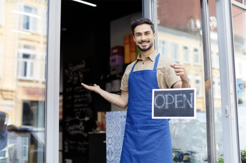 Bookkeeping Para Pequeños Negocios Cómo Mantener las Finanzas de Tu Empresa en Orden - Local Tax