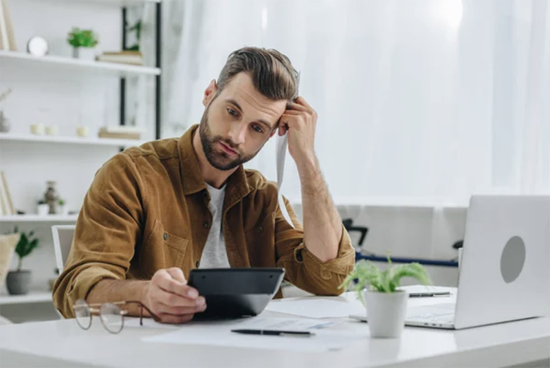 Catch-Up Bookkeeping Explained for Small Business Owners - Local Tax