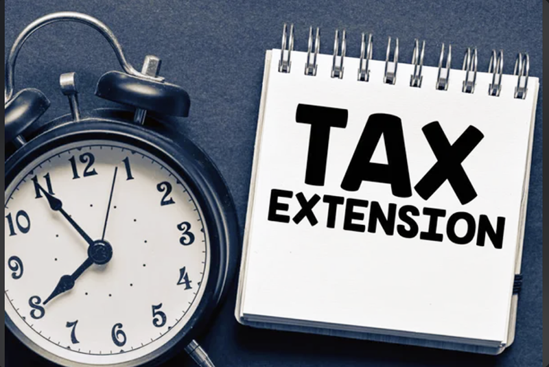 How a Tax Extension Works and When You Should File One - Local Tax