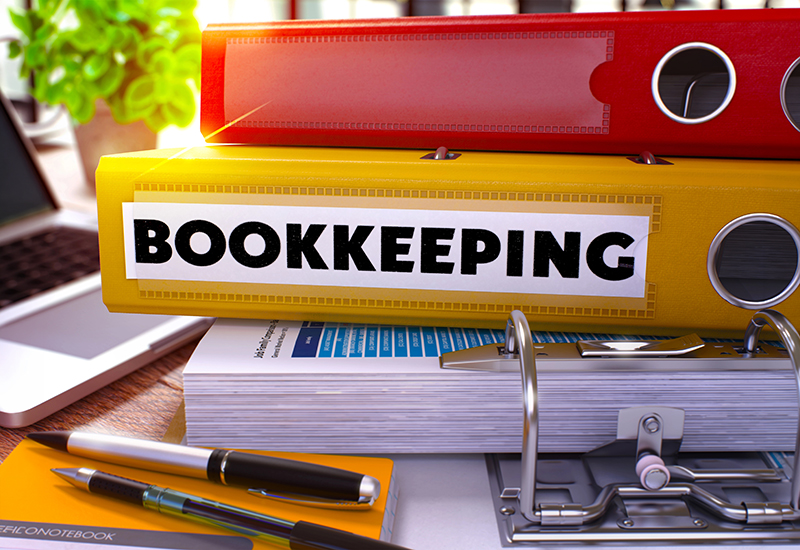 How to Fix Years of Bad Bookkeeping Before It Becomes a Tax Problem - Local Tax