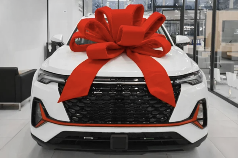 New IRS Car Loan Interest Tax Deduction - What Drivers Should Know - Local Tax