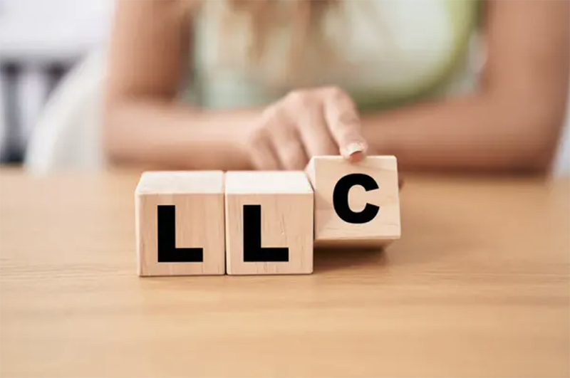 When Should You Switch Your LLC to an S-Corporation to Save on Taxes? - Local Tax