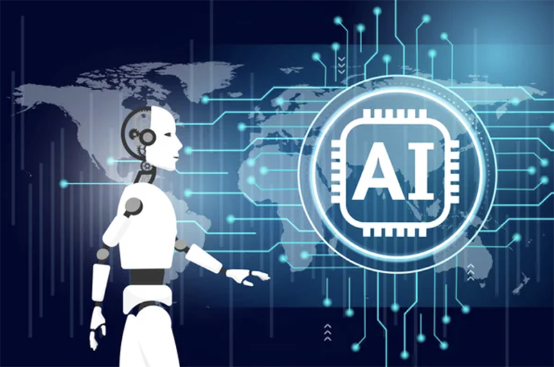 Why Letting AI Do Your Taxes Could Cost You More Money - Local Tax