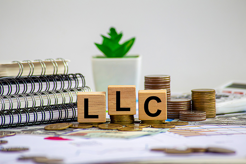 Why Some Small Businesses Pay More Taxes After Forming an LLC - Local Tax