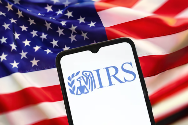 ¿Qué Hacer Si Debes Dinero al IRS y No Puedes Pagar? - Local Tax