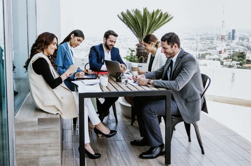 ¿Qué es el “Catch-Up Bookkeeping” Para Pequeños Negocios? - Local Tax