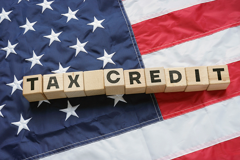 How Tax Credits and Deductions Work (And How to Use Both) - Local Tax