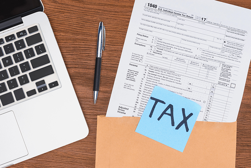 How to Lower Your Tax Bill Before the End of the Year (Legal Strategies) - Local Tax