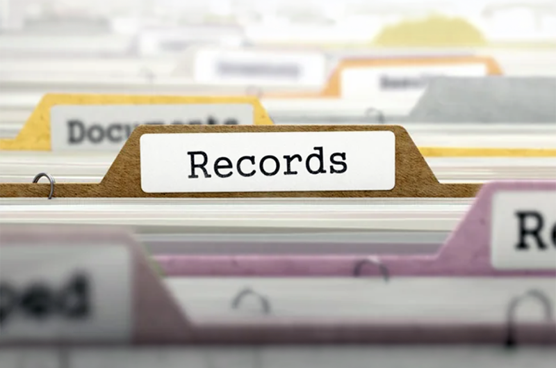 What Business Records You Should Keep for Taxes (And How Long to Keep Them) - Local Tax