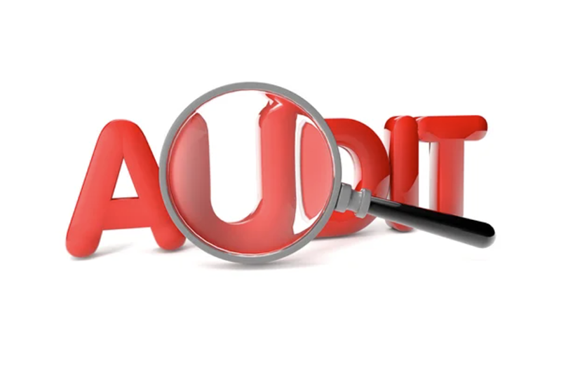 What the IRS Actually Looks at During a Small Business Audit - Local Tax