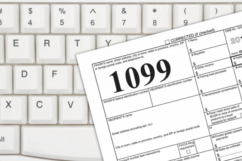 Do I Have to Report Income If I Didn’t Receive a 1099 - Local Tax