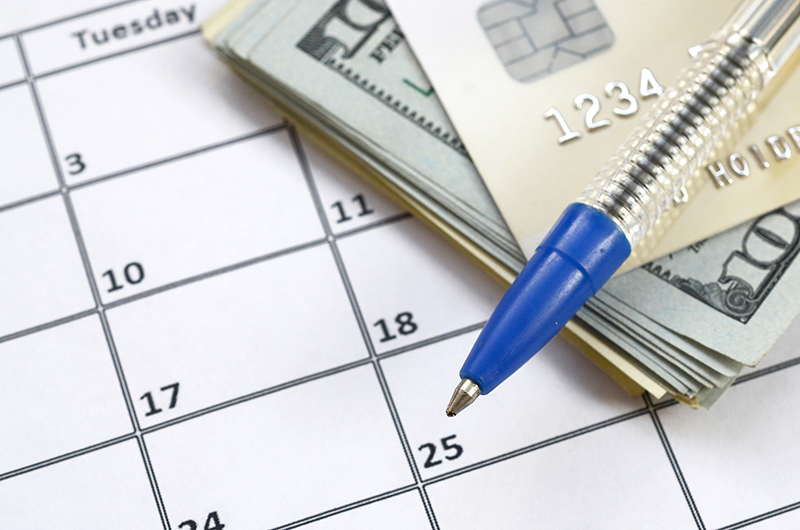 How Much Money Can I Make Before I Have to File Taxes - Local Tax