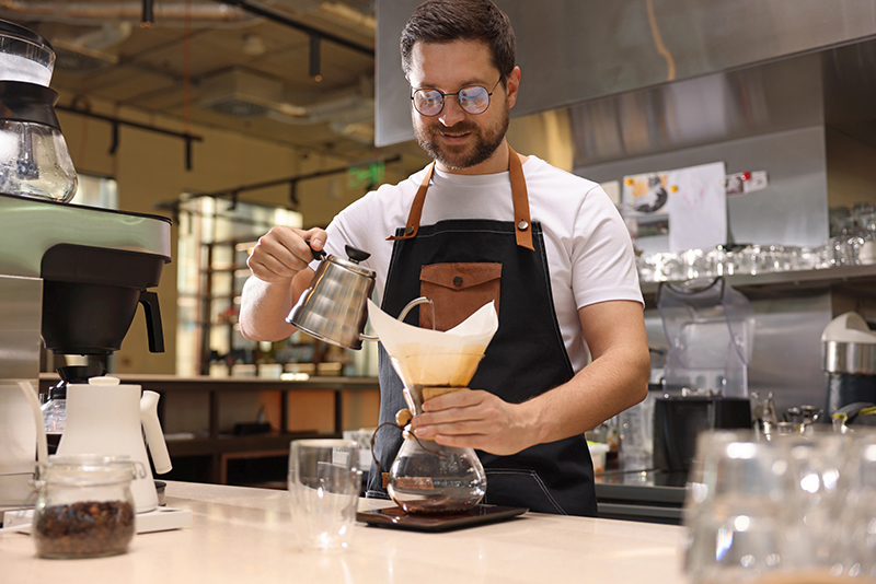 IRS Introduces New $25,000 Tax Deduction for Tipped Workers - Local Tax