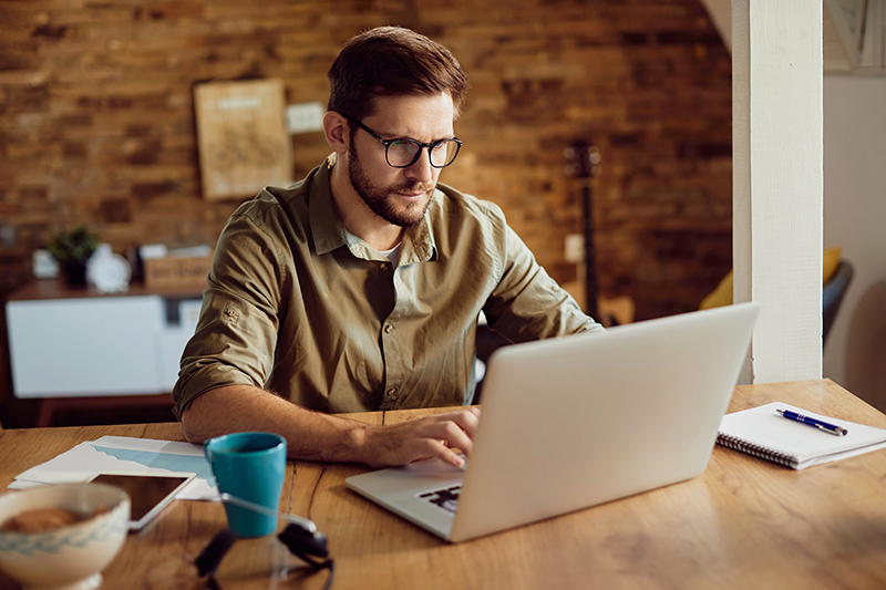 Making Money Online? Don’t Forget About Taxes - Local Tax