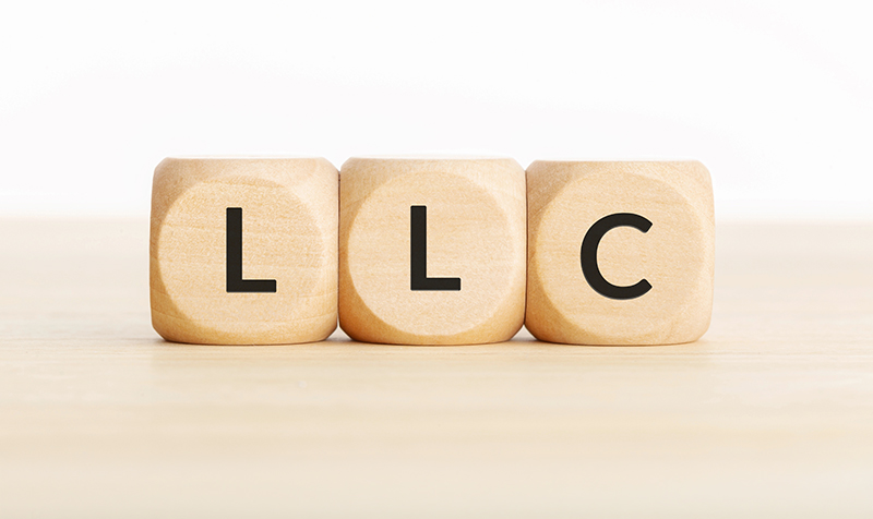 When Is the Right Time to Turn Your Side Job Into an LLC - Local Tax