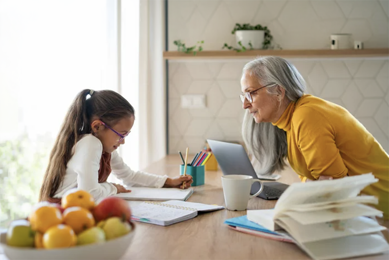 Do I Need to Pay Household Employment Taxes for a Nanny - Local Tax